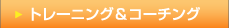 トレーニング＆コーチング